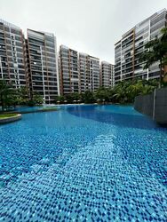Coco Palms (D18), Condominium #462150501